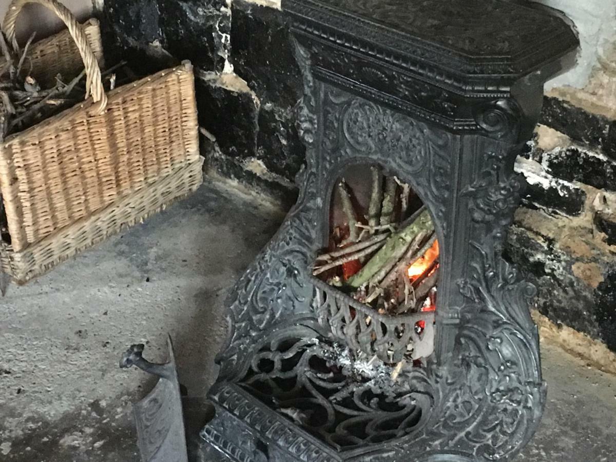 Fressin La Fermette De Jules旅馆 外观 照片